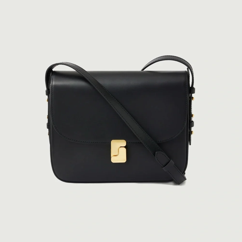 Sœur Paris bellissima maxi bag - Picture 9 of 9